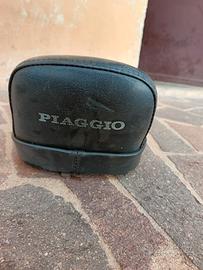 Sella originale Vespa 