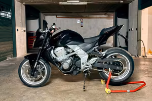 Kawasaki z750 2007