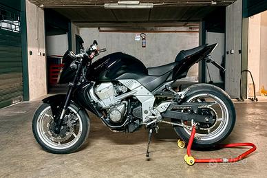 Kawasaki z750 2007