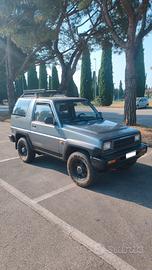 Feroza 1.6 Iniezione Benzina