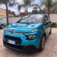 Citroen C3 BlueHDi 100 S&S Feel