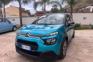 Citroen C3 BlueHDi 100 S&S Feel
