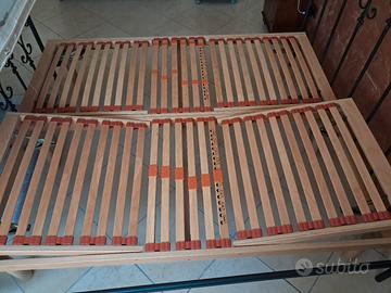 reti singole o matrimoniale 