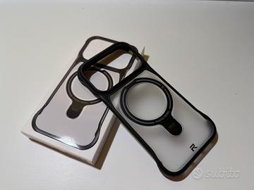 Phone Rebel Flex Frost Case Apple iPhone 17 Pro
