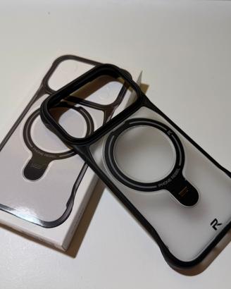 Phone Rebel Flex Frost Case Apple iPhone 17 Pro