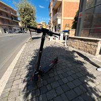 Monopattino elettrico Ducati pro3r