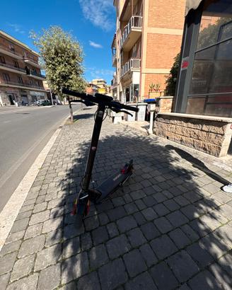 Monopattino elettrico Ducati pro3r