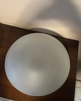 Coppia Lampade da Parete Sillabone Fontana Arte