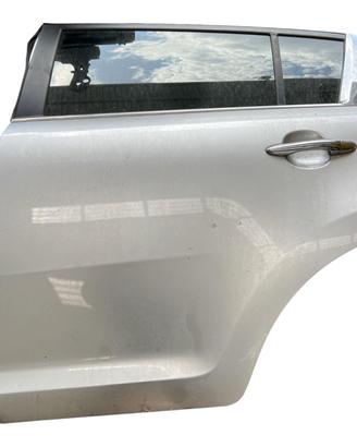 PORTIERA POSTERIORE SINISTRA KIA Sportage Serie 77