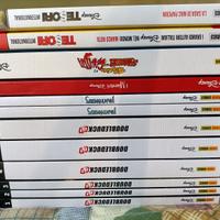 Definitive coll. Maestri Disney Color edition etc