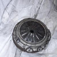 KIT FRIZIONE E VOLANO NISSAN Cabstar Serie Yd25 Di