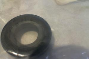 PARAOLIO A 11X22X7 NBR CAPONORD APRILIA 0650320