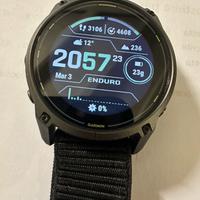 Garmin Enduro 3