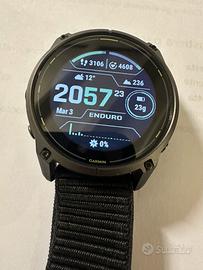 Garmin Enduro 3