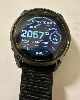 Garmin Enduro 3