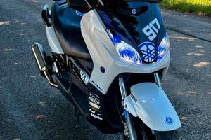 Yamaha Xmax 125