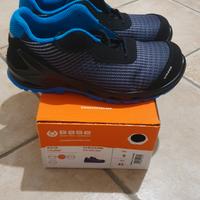 SCARPE ANTINFORTUNISTICHE 