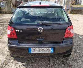 VOLKSWAGEN Polo 4ª serie - 2003