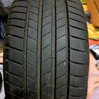 bridgestone runflat