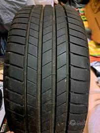 bridgestone runflat
