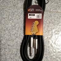 cavo jack professionale 