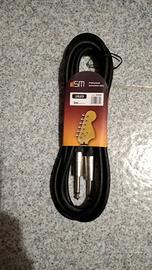 cavo jack professionale 