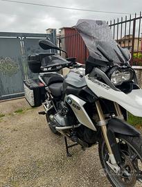 BMW gs 1200