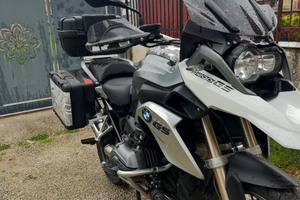 BMW gs 1200