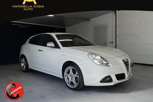 Alfa Romeo Giulietta 2.0 JTDm-2 140 CV Distinctive