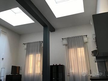 Luminosissimo appartamento a 200 m dal Politecnico