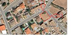 Terreno edificabile di 420 mq a San Sperate