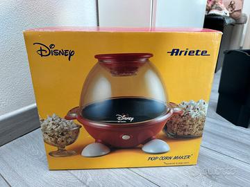 Macchina per POP CORN Ariete DISNEY