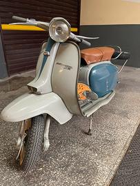 Lambretta Li150