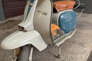 Lambretta Li150