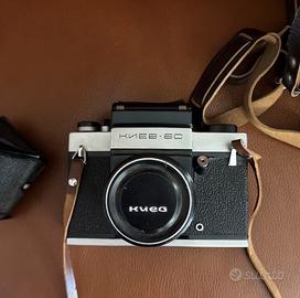 Macchina fotografica KIEV-6C