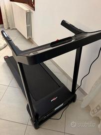 Tapis Roulant TOORX Rambler – Come Nuovo