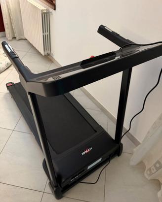 Tapis Roulant TOORX Rambler – Come Nuovo