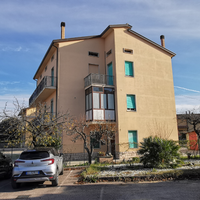 APPARTAMENTO 128 mq CON RUSTICO 59 mq - NO AGENZIE