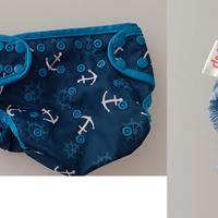 Cover per pannolini lavabili x3 (P10)