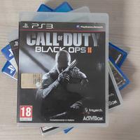 Call of duty black ops 2 gioco originale ps3 ita