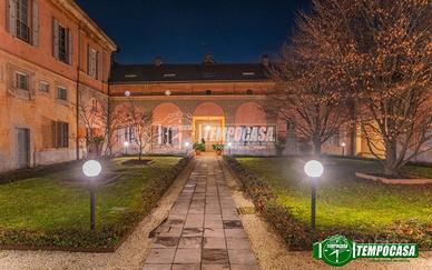 Mansarda a Bareggio Via Don Antonio Villa 3 locali