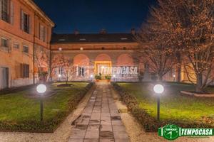 Mansarda a Bareggio Via Don Antonio Villa 3 locali