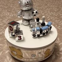 Carillon bambino Zanolli