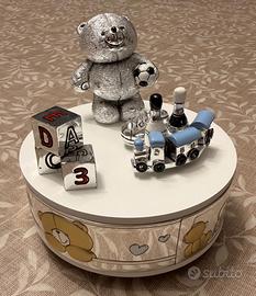 Carillon bambino Zanolli