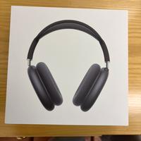 Apple cuffie AirMax usb-c garanzia