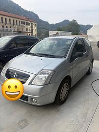 Citroen C2 09 1.1