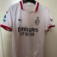 Milan Maglia