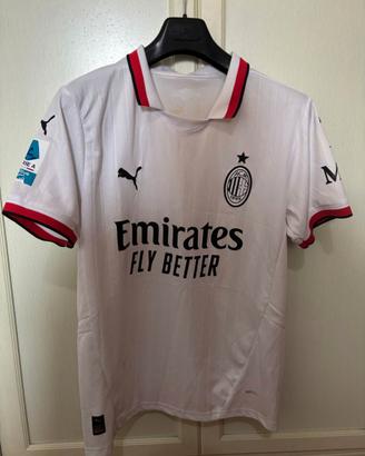 Milan Maglia