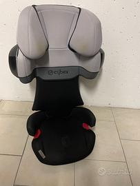 Seggiolino Auto Cybex, Gruppo 15-36 kg con Isofix