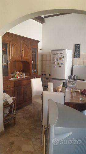 Apartment in Sansepolcro, Giardino - Vista 2